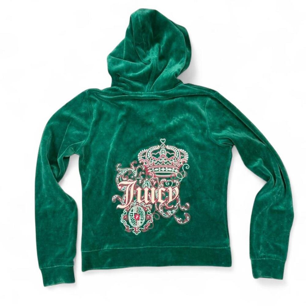 Vintage rare grail juicy couture